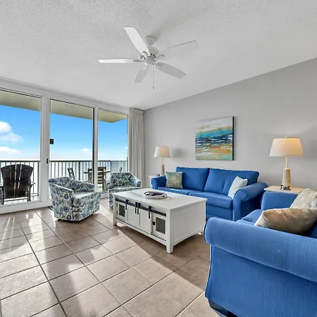 Majestic Beach Towers 2-1701